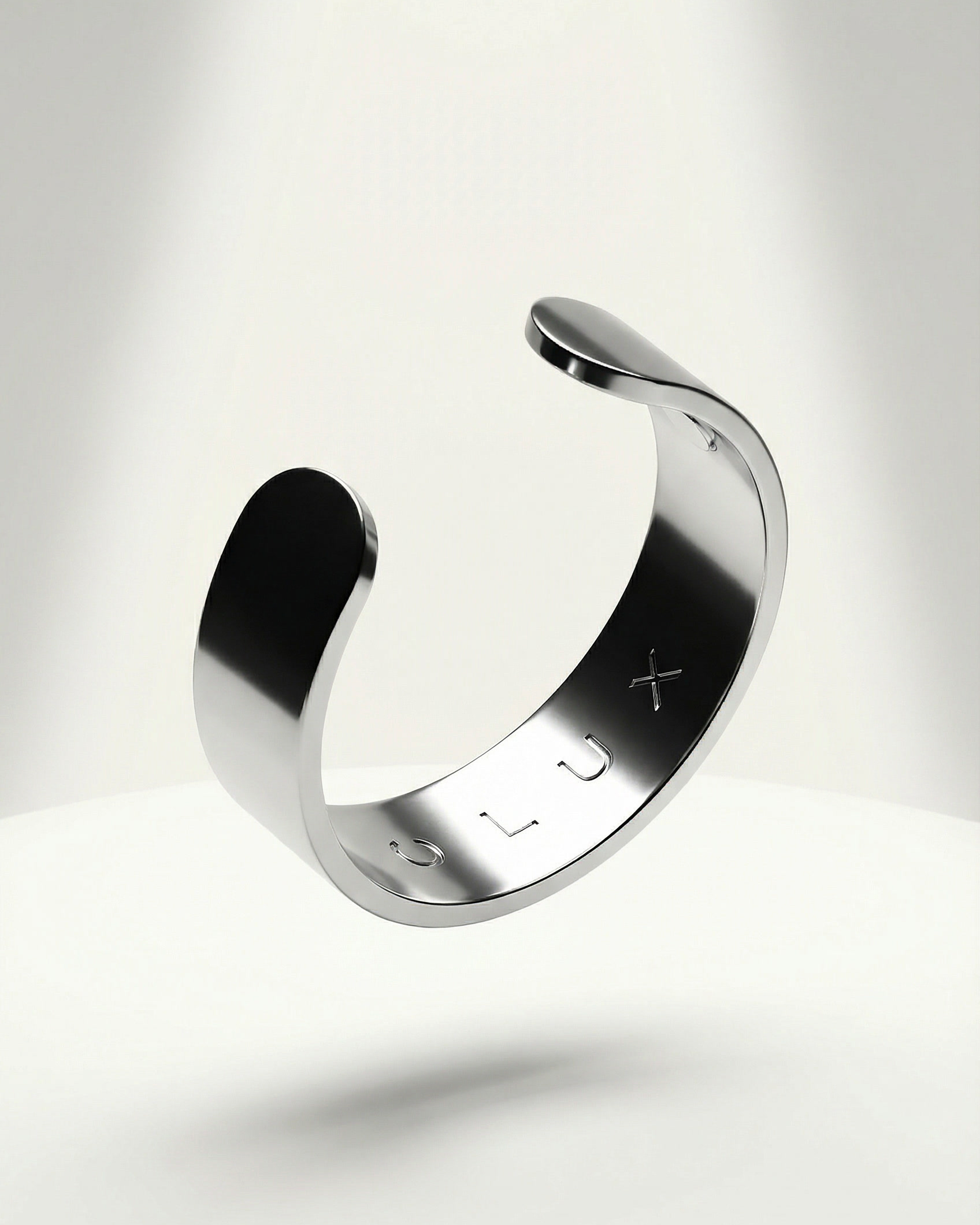 Olux Ring 1st Gen