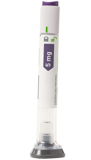 GLP Injections