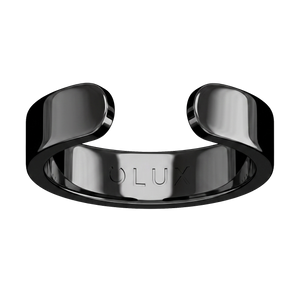 Olux Ring - The Natural Wellness Solution