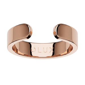 Olux Ring - The Natural Menopause Solution