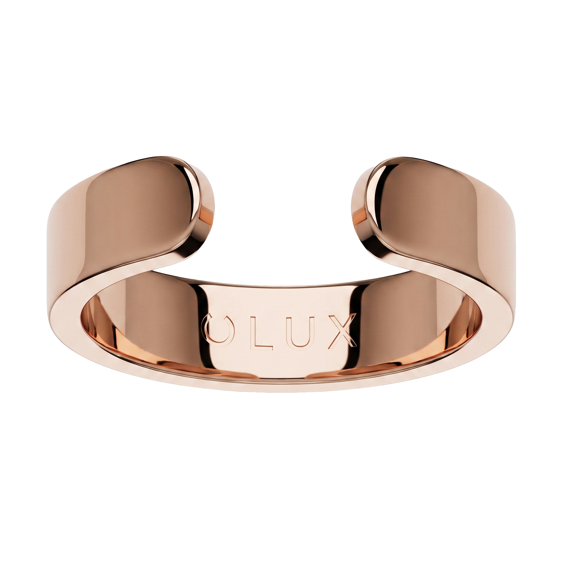 Olux Ring - The Natural Weight Loss Ally