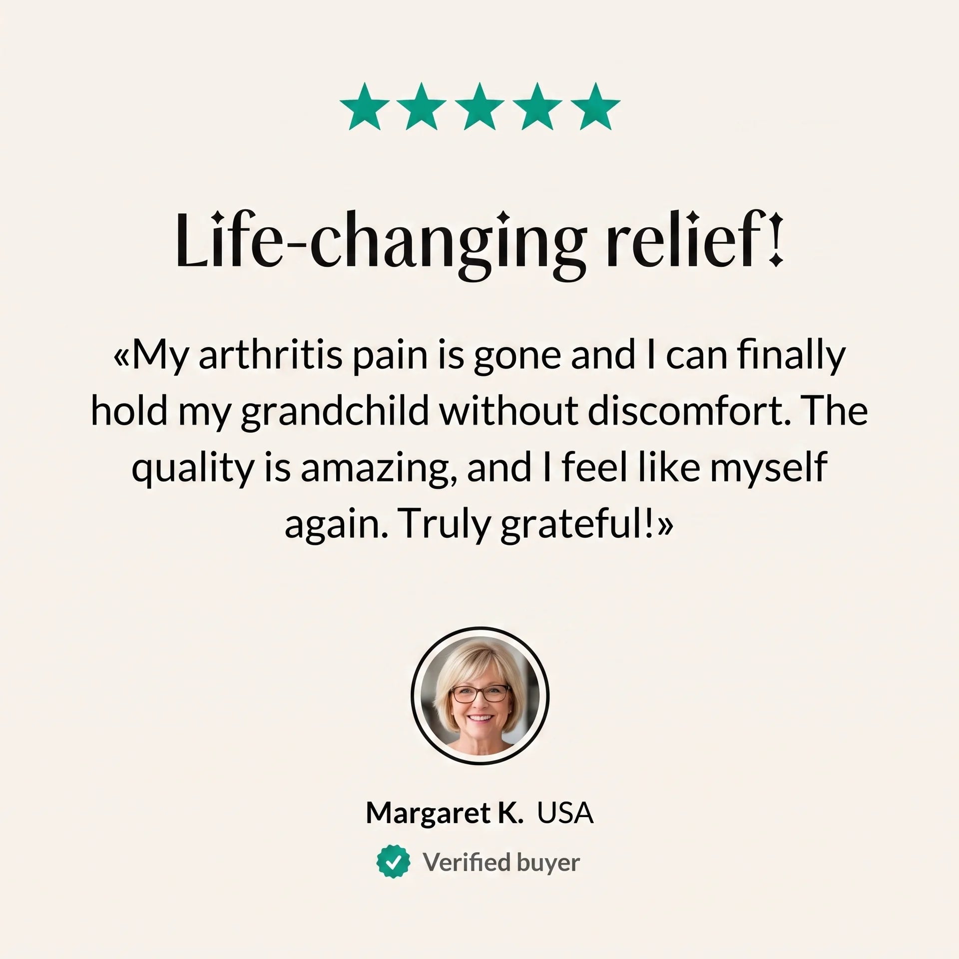 Olux Ring - The Natural Wellness Solution